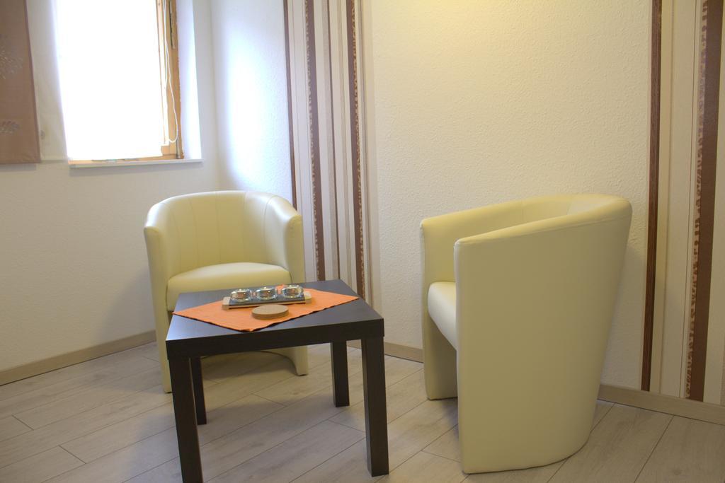 Ferienwohnung Nicole Schneeberg  Habitación foto